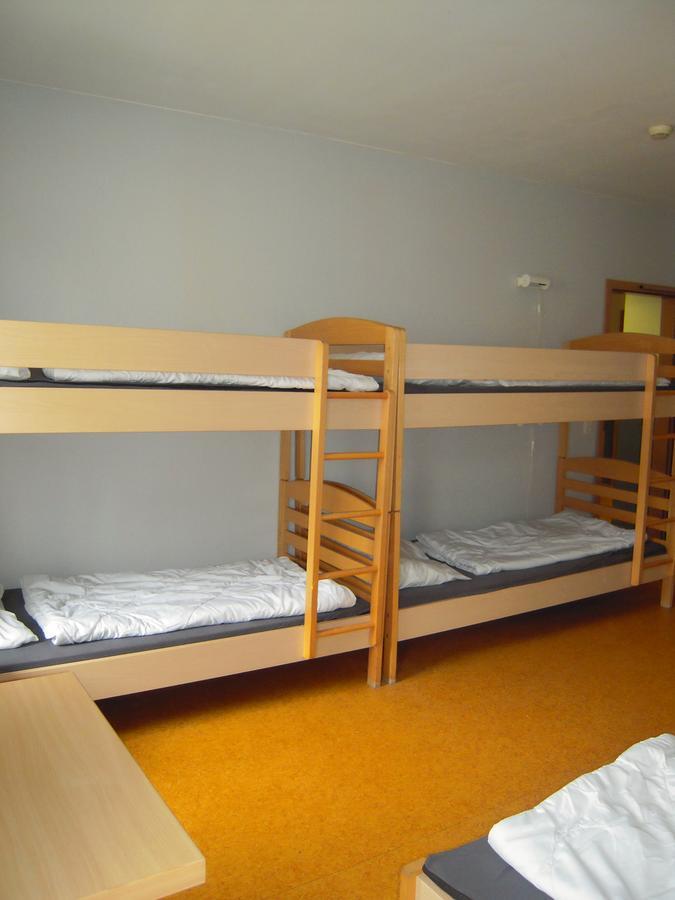 Happy Go Lucky Hotel + Hostel Schoneberg Berlin Bagian luar foto